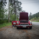 Illustration for article titled Mortality, fatherhood, and a 67 MGB.